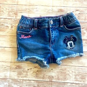 Toddler shorts